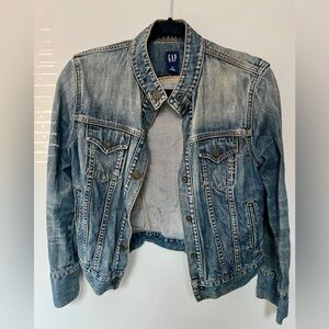 Vintage Gap Denim Jacket